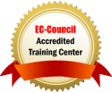 ONLC provides EC-Council Accredited Training